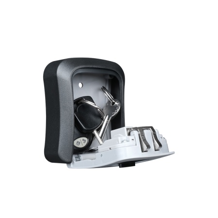 Сейф-ключница Meyvel SF14-L1 (gray)